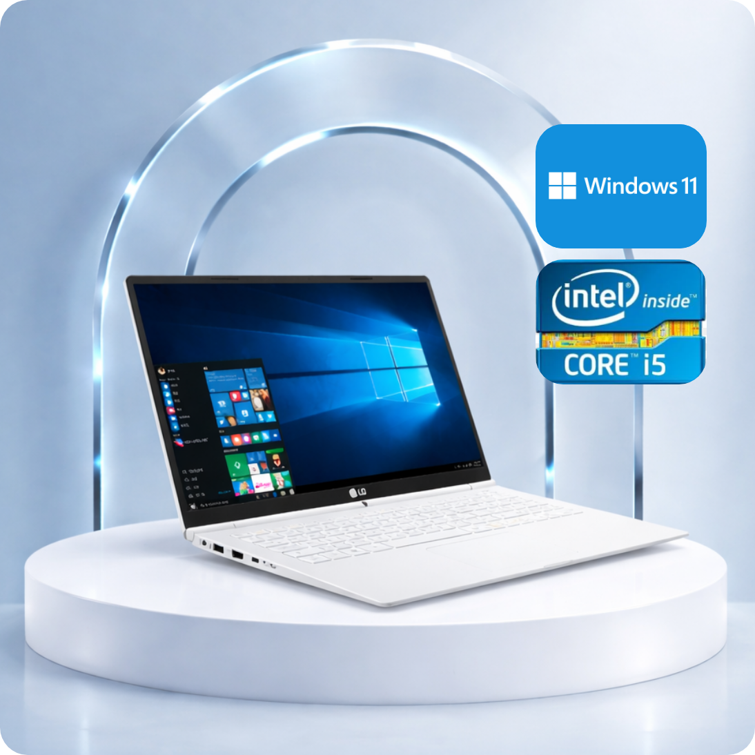 고사양 업무용 인텔코어 i5 10세대 삼성LG그램